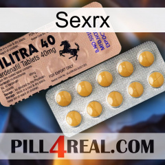 Sexrx 41